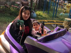 -朝阳公园游乐园