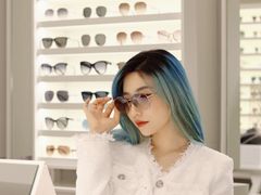 -目艮眼镜SHOWROOM(品牌集合店)