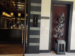 门面-杭州西子湖四季酒店·金沙厅