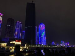 -武汉关码头(轮渡站)