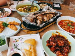 -新白鹿餐厅(城西银泰城店)