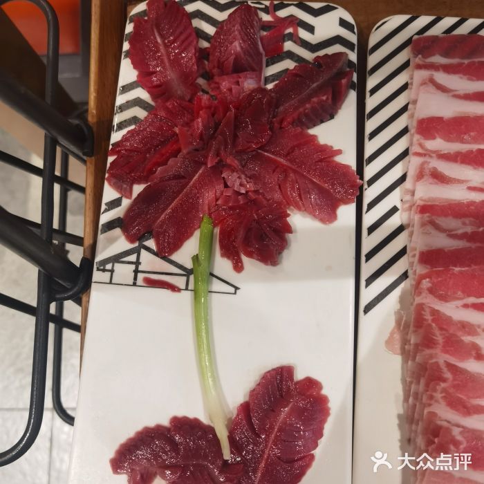 蜀九香火锅(九眼桥店)图片