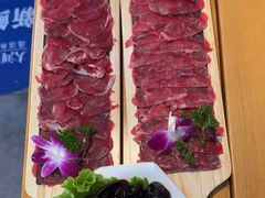 -大河宴·椒麻鱼火锅(北京路中和美食街店)
