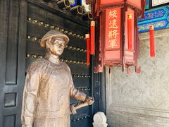 -内蒙古将军衙署博物院