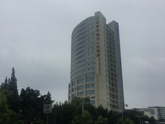 -成都市第五人民医院(西院区综合医疗区)