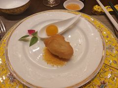 -金成潮菜博物馆(海珠湿地店)
