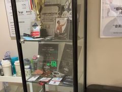 -YCHL Studios健身工作室(市二宫店)