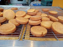 -朱記糯米蛋糕(千川百货店)