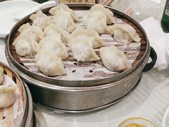 -王厚元饺子·辽菜·烤鸭(黄河大街店)