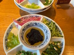 -老北京炸酱面·烤鸭(前门店)