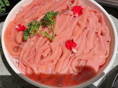 鸭肠-园里火锅(仁和新城店)