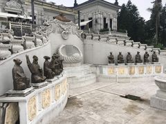 -珠海圆明新园