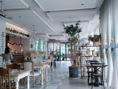 大堂-MOMENT湖景餐厅(解放路店)