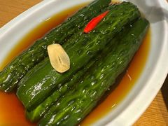 -竹里馆 ·茶食(奥体店)