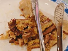 -巴音浩日娲·蒙餐(双林东路店)