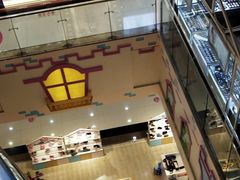 -鸿通城购物中心