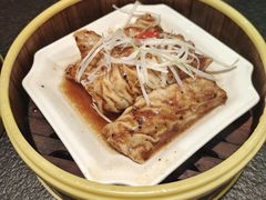 -蝴蝶里·粤菜·点心(龙湖天街&滨江店)