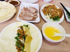 -姥家春饼店(漳州二路店)