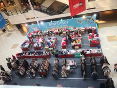 -光启城时尚购物中心