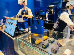 -the Roll'ING手作瑞士卷专门店(卓悦中心店)