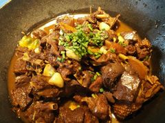 android_upload_pic-禾田下生态餐厅(华天城总店)