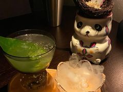 -BAR Signal·鸡尾酒酒吧