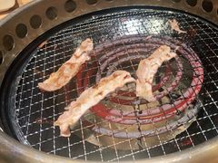 -黑牛黑猪烤肉专门店(万象城店)
