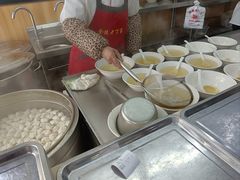 -金陵老丁家馄饨