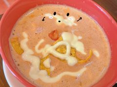 -panchos 墨西哥餐厅(嘉绿苑店)