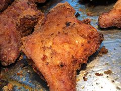 -王二甩老木子鸡(江湾店)