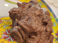 -芦月轩羊蝎子(北蜂窝店)