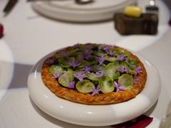 -Le Bistrot de Racine