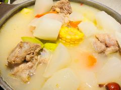 -一把骨(盐市口店)