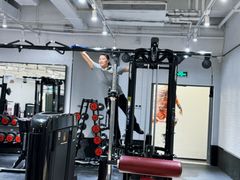 -FLARE STAR FITNESS(复地活力城店)