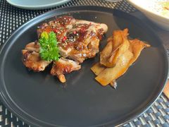 -West10 西拾·西餐厅·创意菜(未来科技城店)