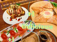-ALLORA意大利餐厅(丰盛里店)