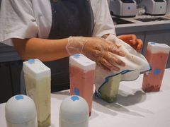 -兰熊鲜奶(西直门凯德mall店)