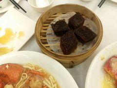-稻香酒家·33年老字号·港式粤菜(富邦中心店)