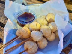 -Coco Tam’s