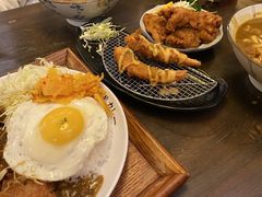 -金龙咖喱