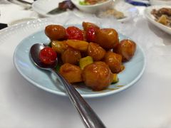 -泮溪酒家(荔枝湾店)
