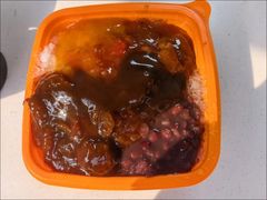-冰冰酱老味刨冰绵绵冰(中山路总店)