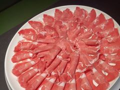-南门四季铜锅涮肉(大屯·北苑店)