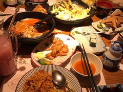 -仓桥家·焗寿司·锅物(光谷步行街店)