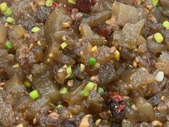 铁锅凉粉-老雒阳面馆·水席·洛阳菜(王城路店)