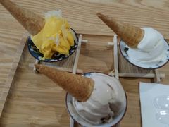 -歎雪糕低糖低脂Gelato冰淇淋