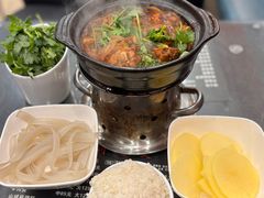 -川香煲(茅台路店)