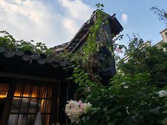 -贰醒·私房小院烧烤 (太古里店)