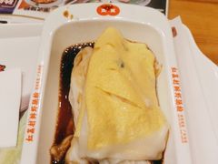 -红荔村肠粉(岗厦店)