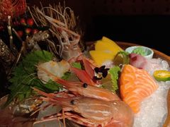 -花潮料理艺食馆(成都万象城店)